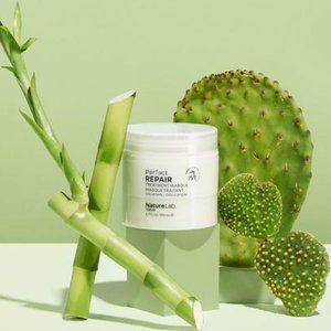 NatureLab Tokyo Perfect Repair Treatment Masque